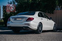 مرسيدس بنز E-Class